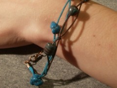 kolečka k zavěšení