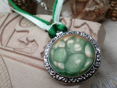 kolečka k zavěšení