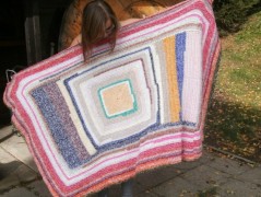 kolečka k zavěšení