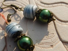 kolečka k zavěšení