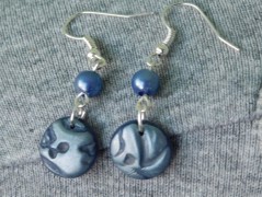 kolečka k zavěšení