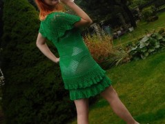 kolečka k zavěšení