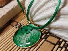 kolečka k zavěšení