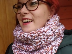 kolečka k zavěšení