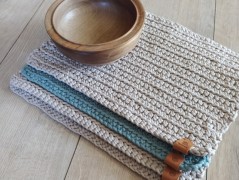 kolečka k zavěšení