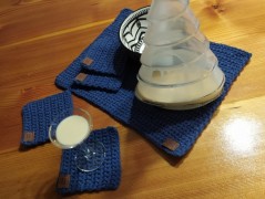 kolečka k zavěšení