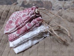 kolečka k zavěšení