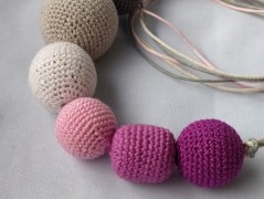 kolečka k zavěšení