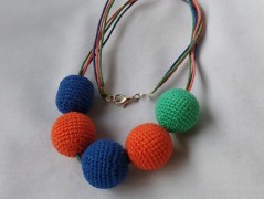 kolečka k zavěšení