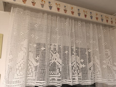 kolečka k zavěšení