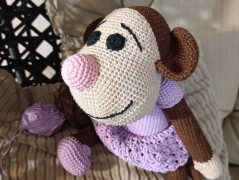 kolečka k zavěšení