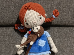 kolečka k zavěšení