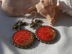 kolečka k zavěšení