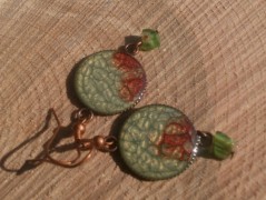 kolečka k zavěšení