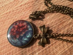 kolečka k zavěšení