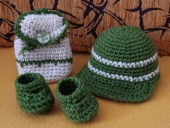 Barbie-valentýnské šatičky