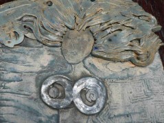 Náhrdelník, Orange