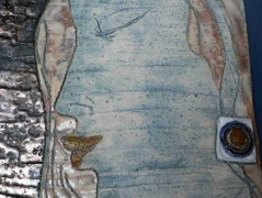 Náhrdelník, Orange