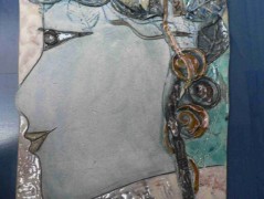 Náhrdelník, Orange