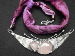 Náhrdelník, Orange