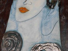 Náhrdelník, Orange