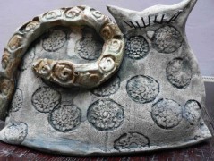 Náhrdelník, Orange