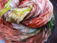 Náhrdelník, Orange