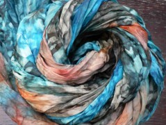 Náhrdelník, Orange