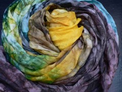 Náhrdelník, Orange