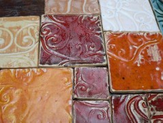 Náhrdelník, Orange