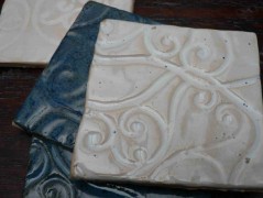 Náhrdelník, Orange