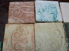 Náhrdelník, Orange