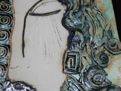 Náhrdelník, Orange