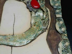 Náhrdelník, Orange