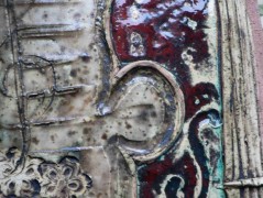 Náhrdelník, Orange