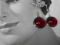 Náhrdelník, Orange