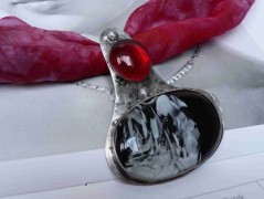 Náhrdelník, Orange