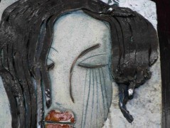 Náhrdelník, Orange