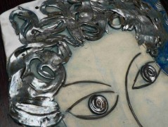 Náhrdelník, Orange