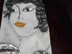 Náhrdelník, Orange