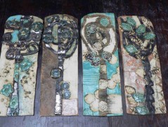 Náhrdelník, Orange