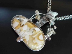 Náhrdelník, Orange