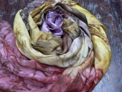 Náhrdelník, Orange