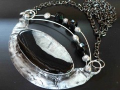 Náhrdelník, Orange