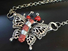 Náhrdelník, Orange