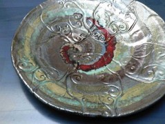 Náhrdelník, Orange