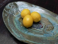 Náhrdelník, Orange