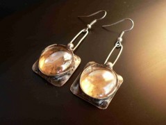 Náhrdelník, Orange