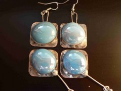 Náhrdelník, Orange