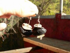 Náhrdelník, Orange